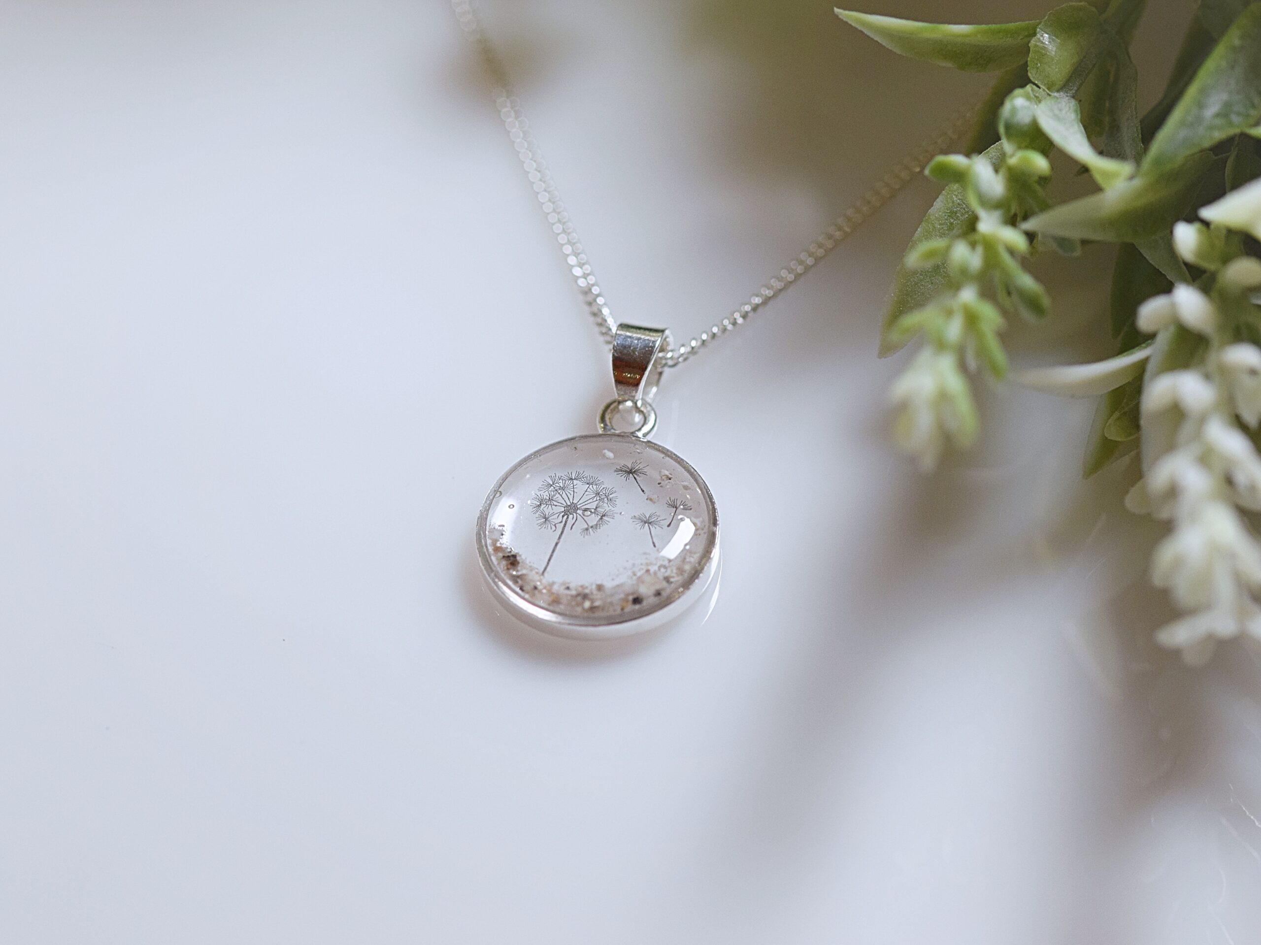 Uncommon Goods Shattered Glass Necklace Uncommon Goods Past